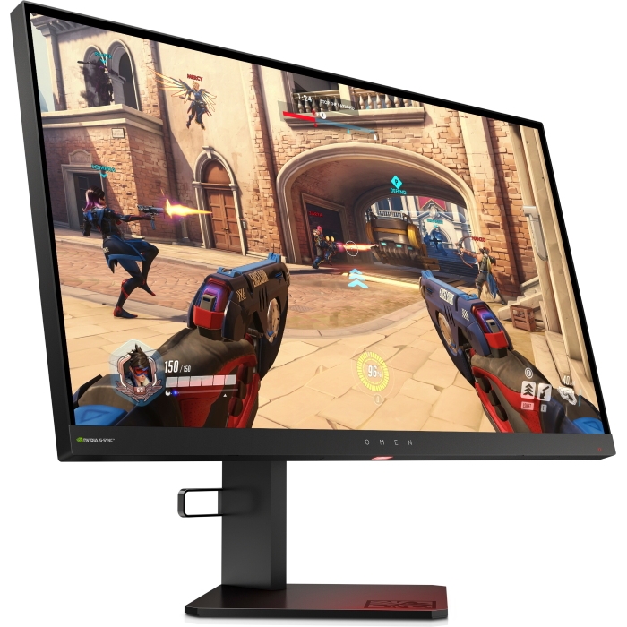 HP OMEN 24.5" TFT IPS X 25