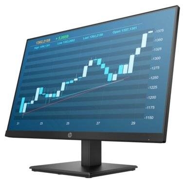 HP 23.8" TFT IPS P244