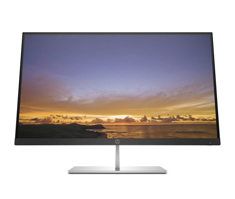 

Монитор HP, 27" TFT IPS Quantum Dot