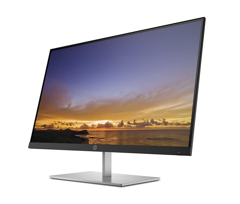 HP 27" TFT IPS Quantum Dot