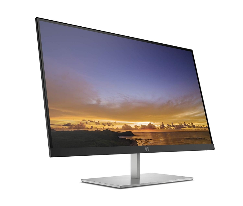 HP 27" TFT IPS Quantum Dot