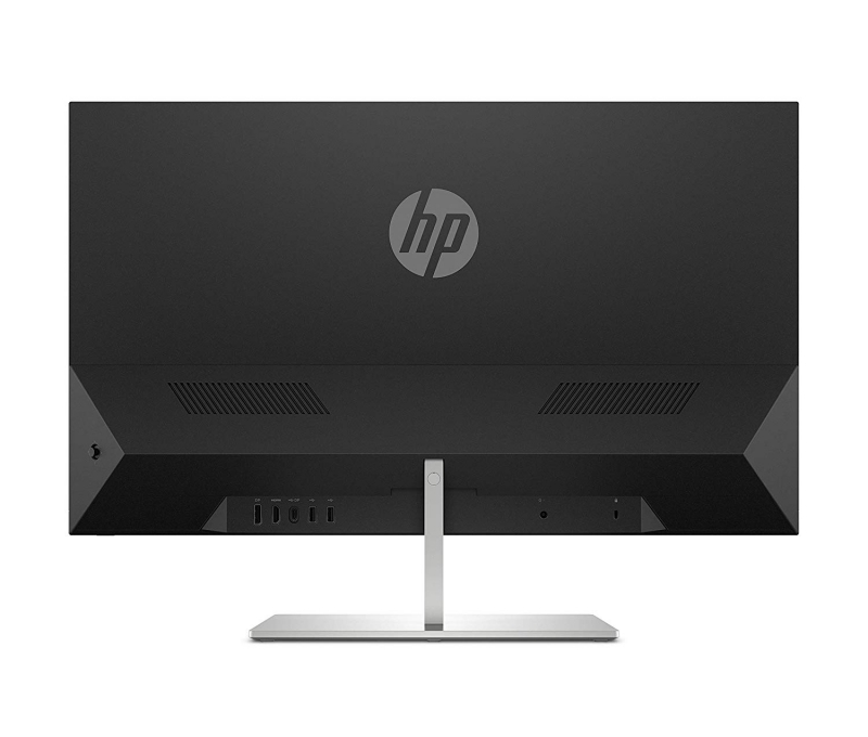 HP 27" TFT IPS Quantum Dot