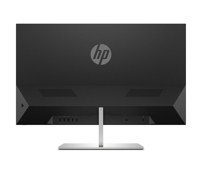 HP 27" TFT IPS Quantum Dot