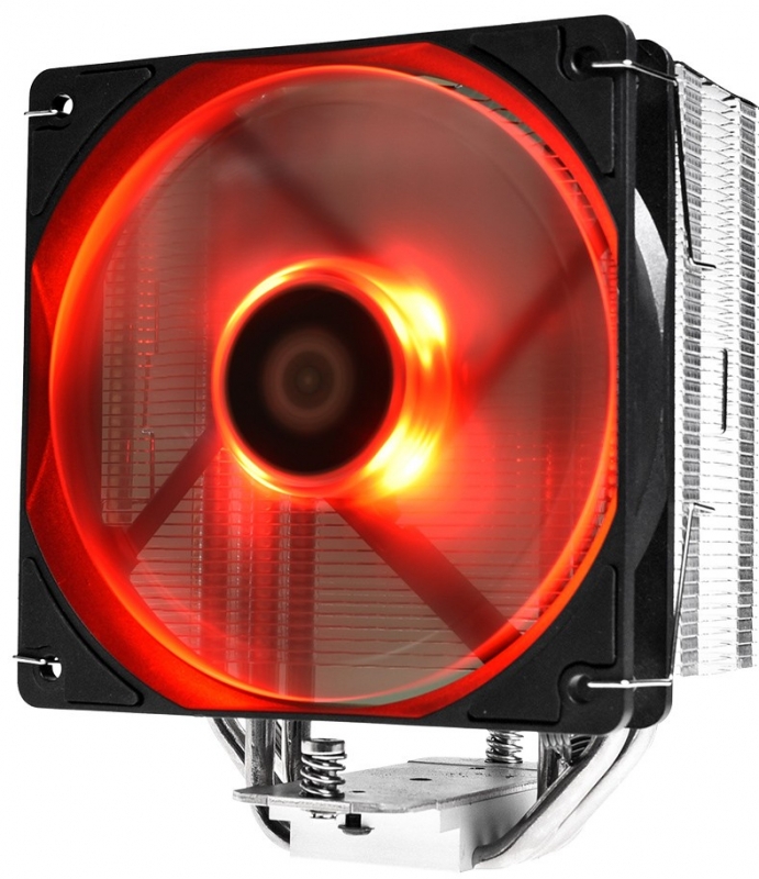 ID-COOLING SE-224-XT-R LGA1150/1151/1155/1156/1200, AM4