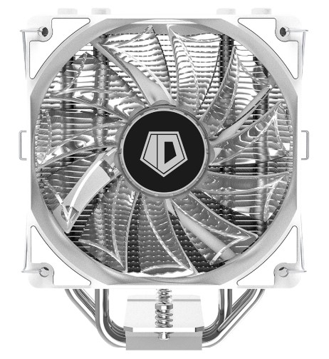 ID-COOLING SE-224-XT WHITE LGA1150/1151/1155/1156/1200, AM4