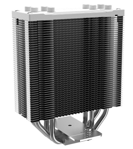 ID-COOLING SE-224-XT WHITE LGA1150/1151/1155/1156/1200, AM4