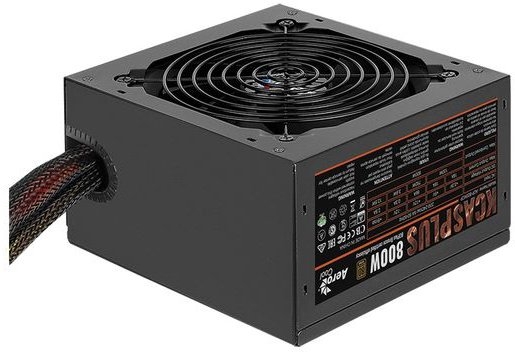 Aerocool KCAS PLUS 800W