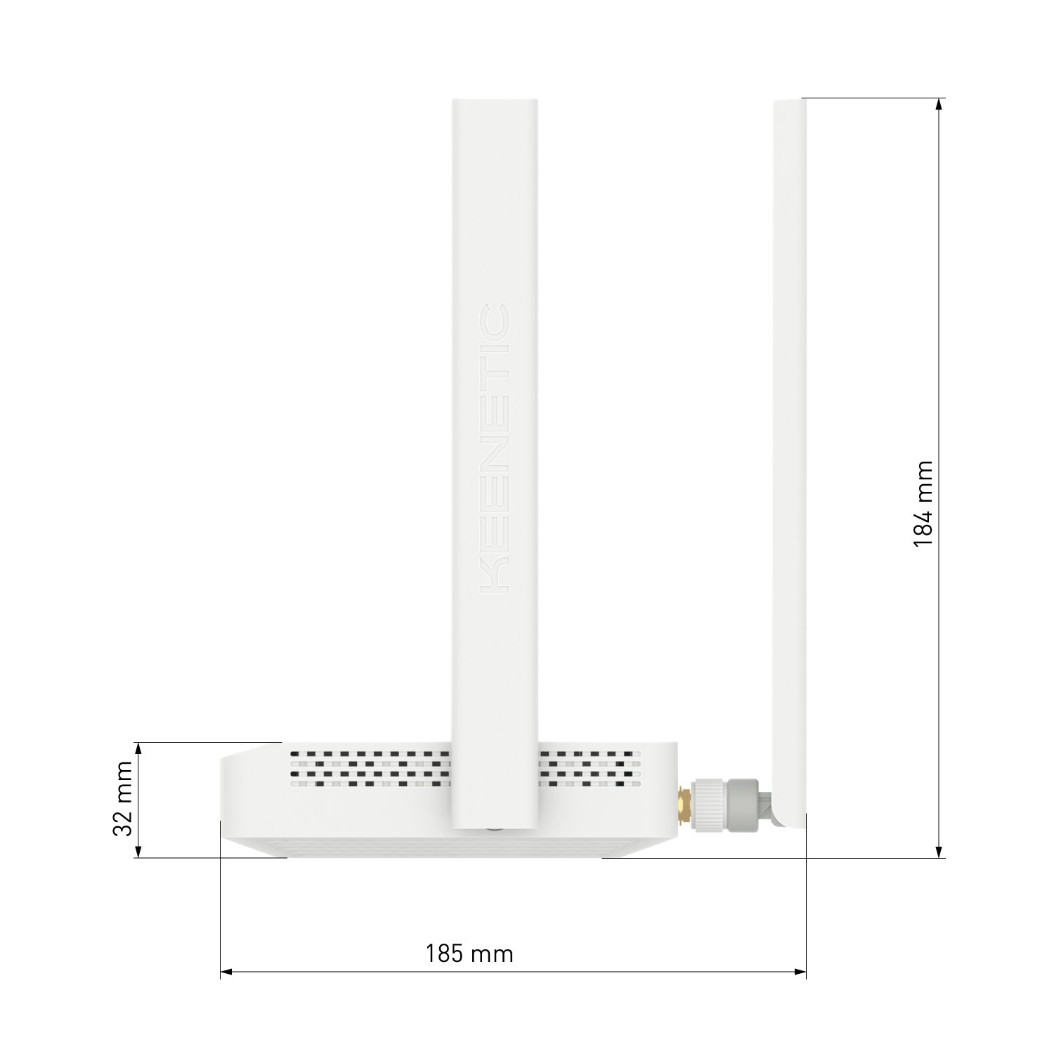 Keenetic Runner 4G (KN-2211)