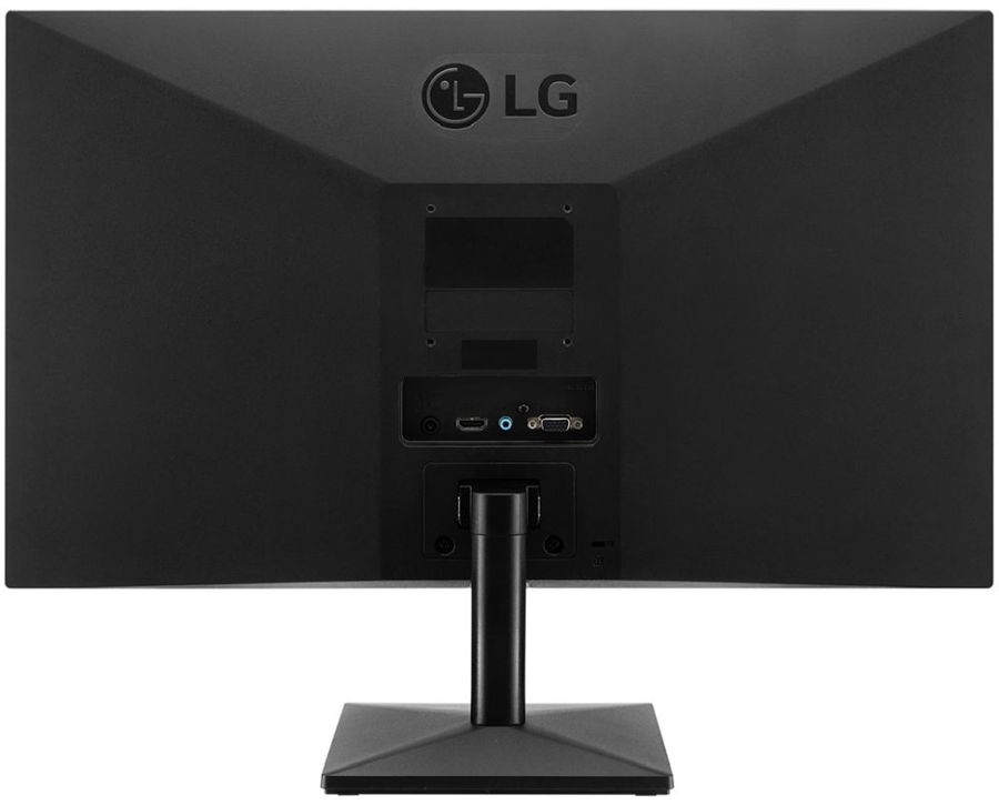 LG 23.8" TFT TN 24MK400H