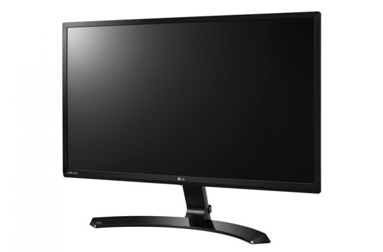 LG 23.8" TFT IPS 24MP58D