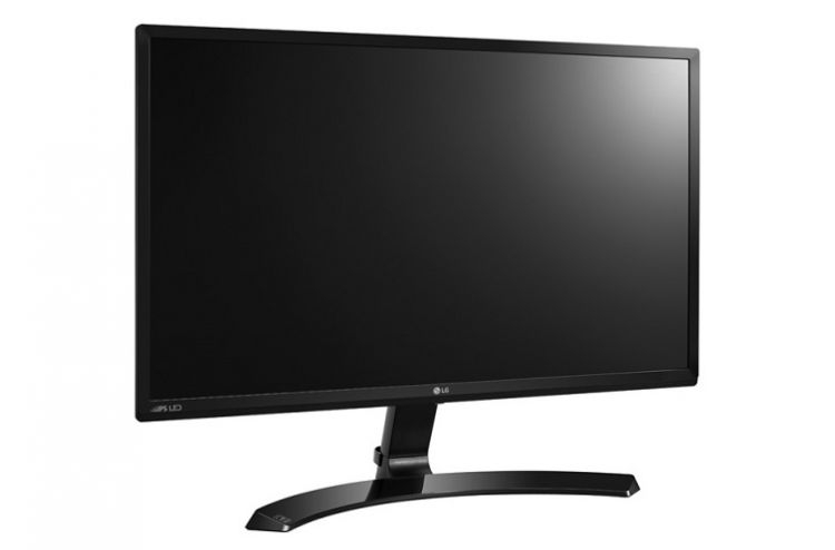 LG 23.8" TFT IPS 24MP58D