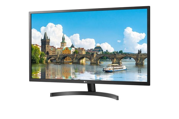 LG 31.5" TFT IPS 32MN500M