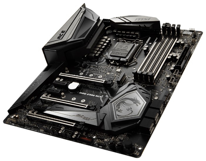 MSI MEG Z390 ACE LGA1151 v2