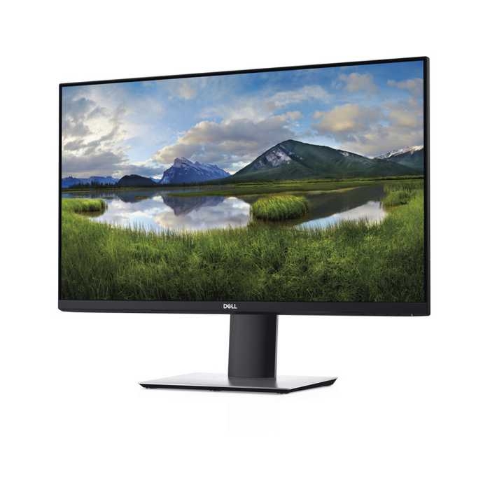 DELL 27" TFT IPS P2720D