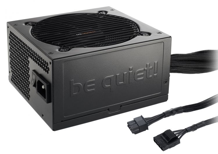 Be quiet! Pure Power 11 600W BN294