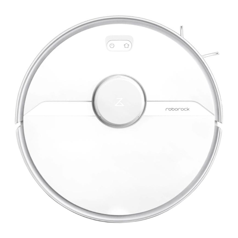 Xiaomi Робот-пылесос Xiaomi Roborock S6 Pure