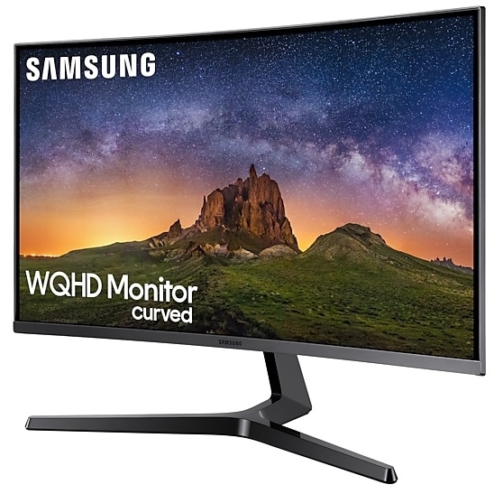 Samsung 27" TFT VA C27JG50QQI