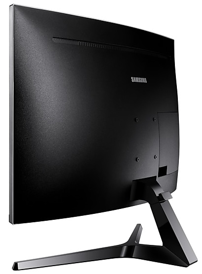 Samsung 27" TFT VA C27JG50QQI