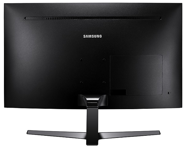 Samsung 27" TFT VA C27JG50QQI