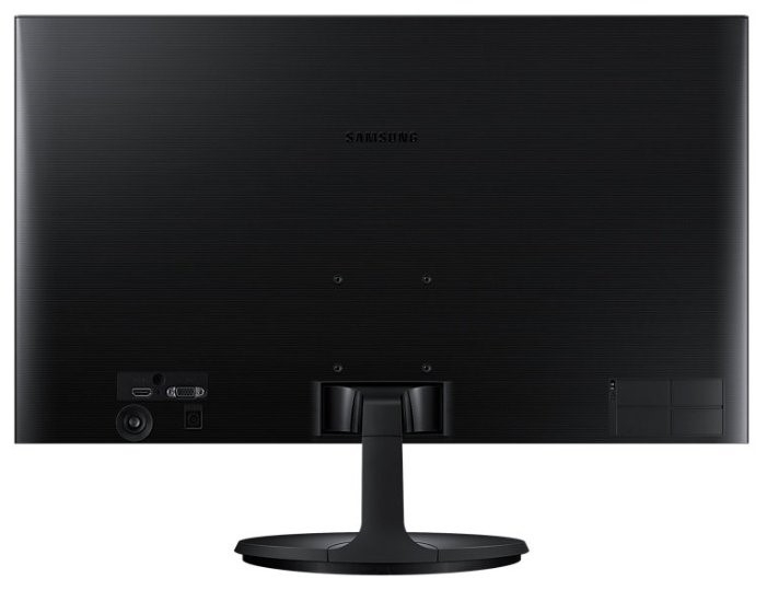 Samsung 23.5" PLS S24F350FHI