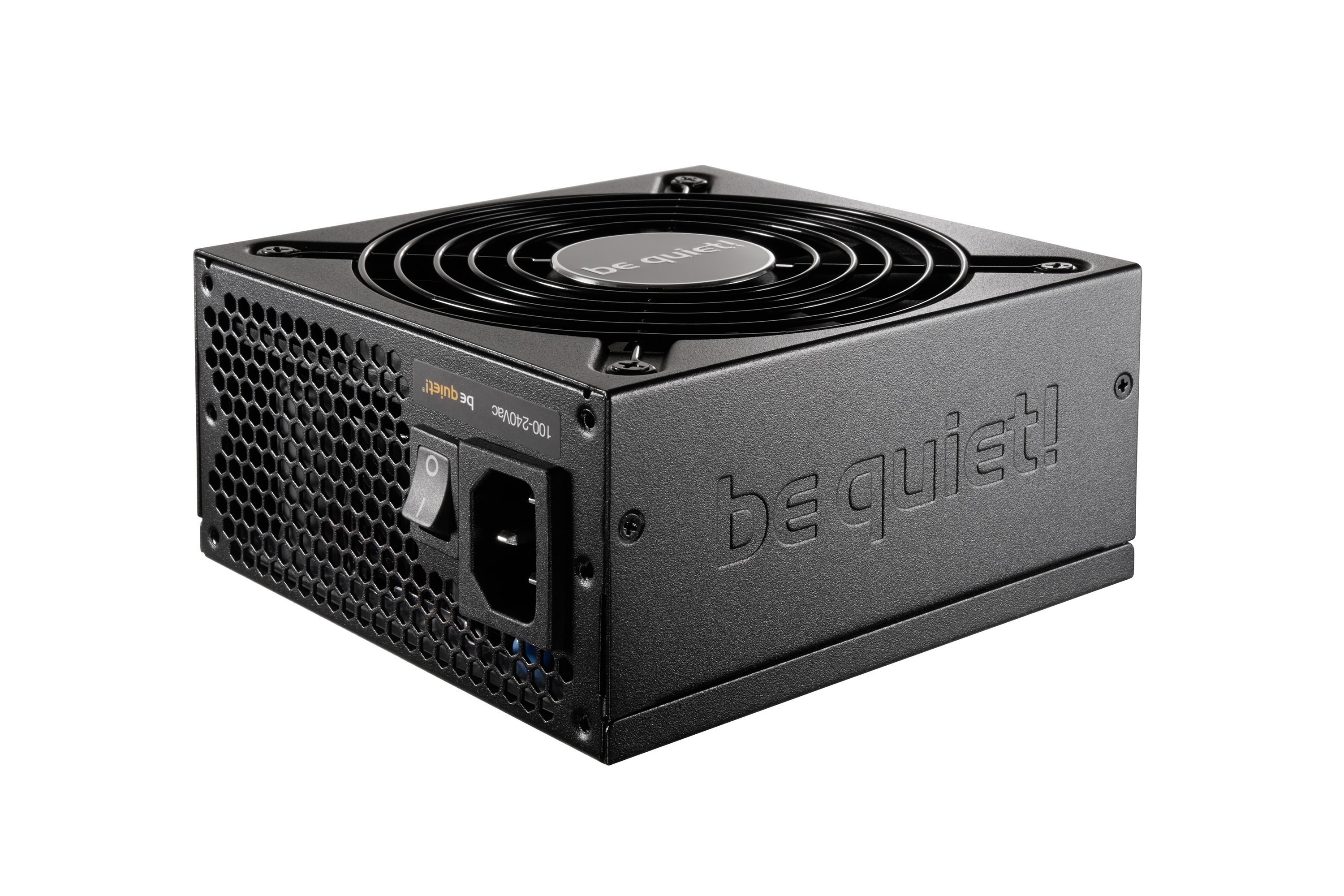 Be quiet! SFX L Power 600W BN239