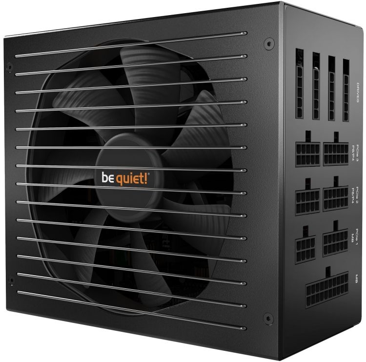 Be quiet! STRAIGHT POWER 11 850W BN284