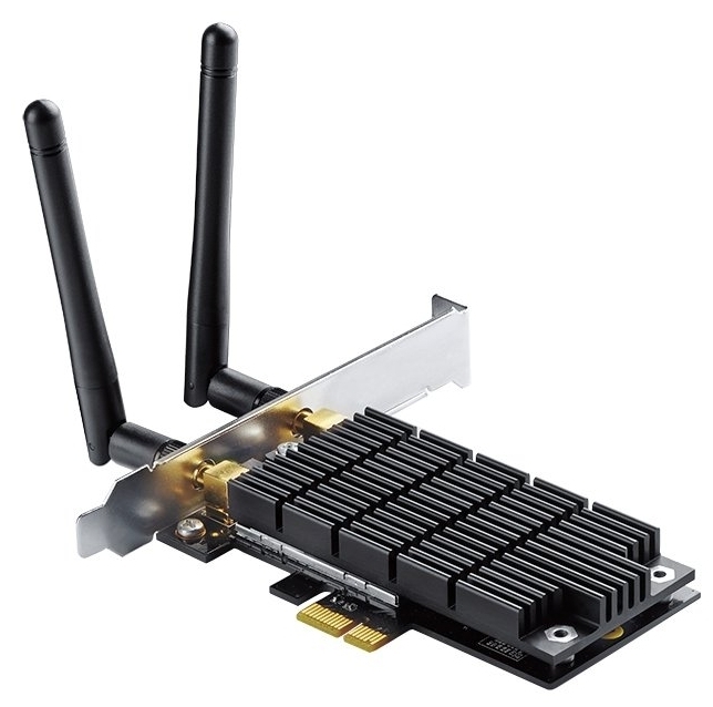 TP-Link Archer T6E