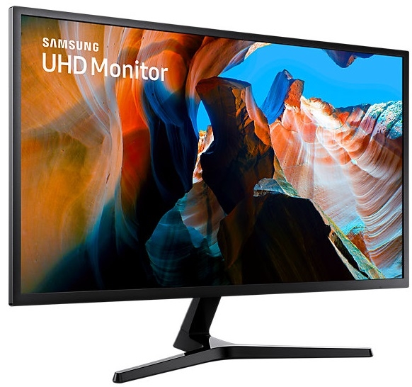 Samsung 31.5" TFT VA U32J590UQI