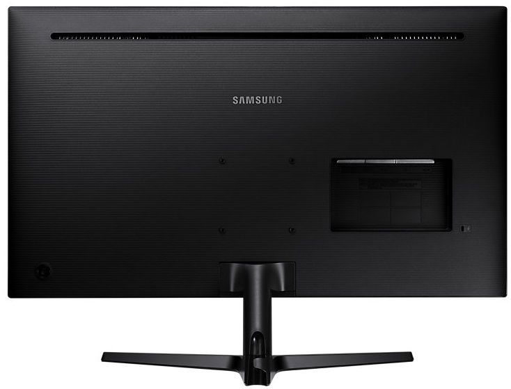 Samsung 31.5" TFT VA U32J590UQI