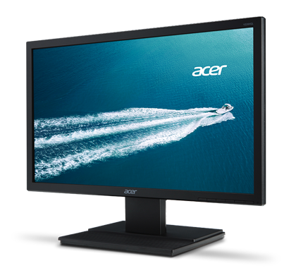 Acer 21.5" TFT TN V226HQLbd