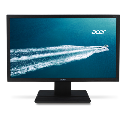 Acer 21.5" TFT TN V226HQLbd