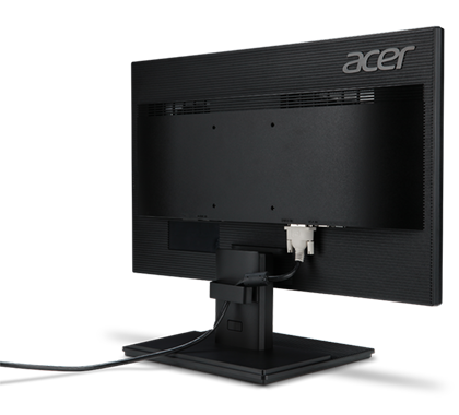 Acer 21.5" TFT TN V226HQLbd