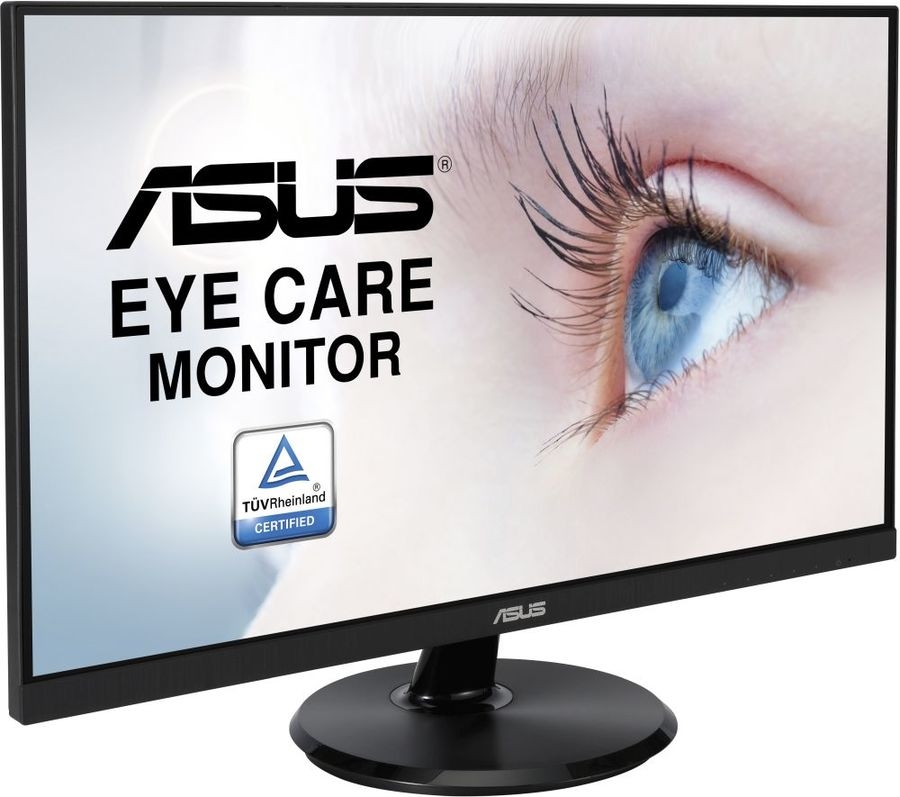 ASUS 23.8" TFT IPS VA24DQ