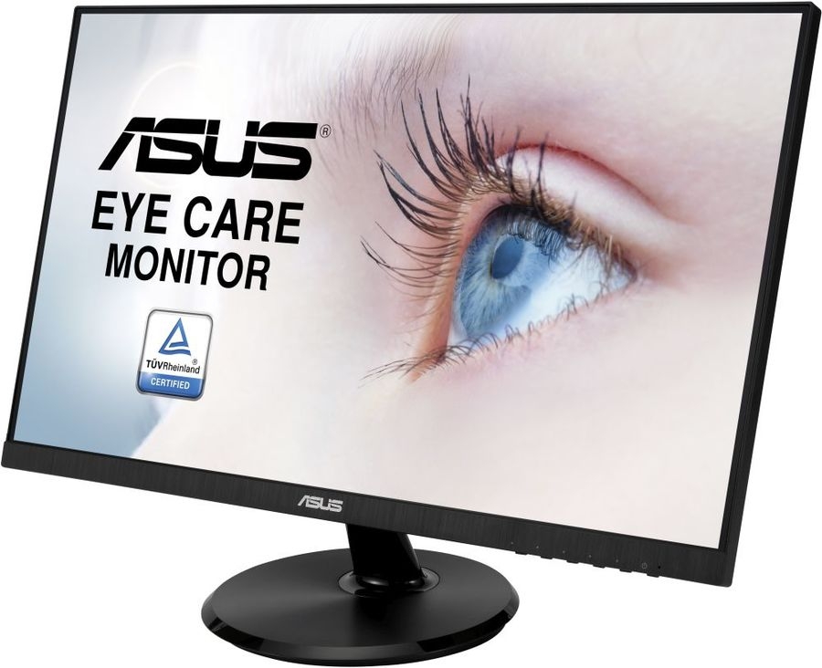 ASUS 23.8" TFT IPS VA24DQ