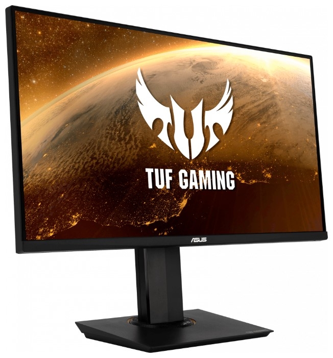 ASUS 28" TFT IPS VG289Q 