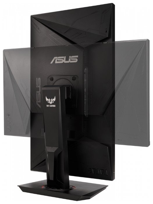 ASUS 28" TFT IPS VG289Q 