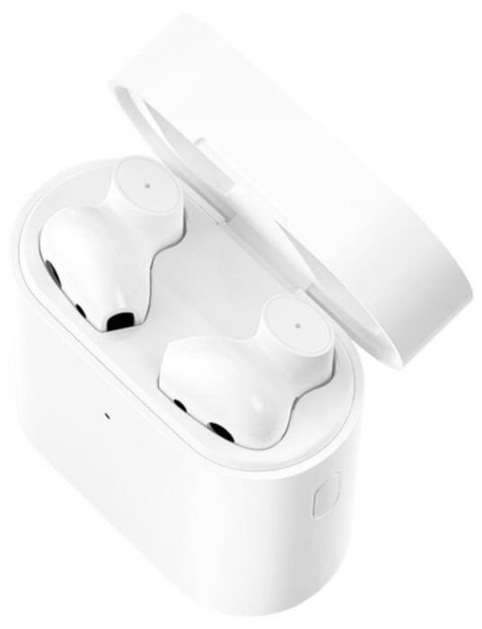 Xiaomi Беспроводные наушники Mi True Wireless Earphones 2 (TWSEJ06WM)