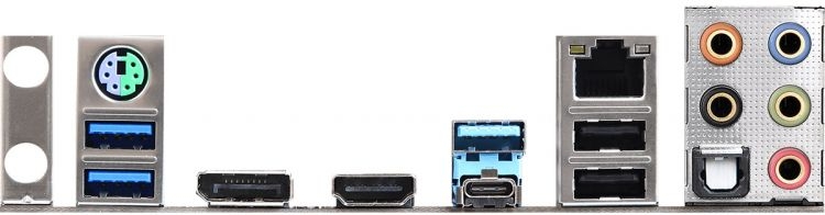 ASRock Z390 STEEL LEGEND LGA1151 v2