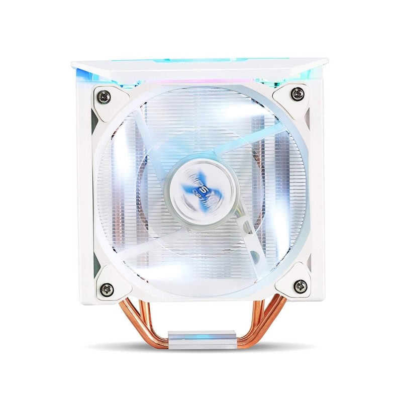 Zalman CNPS10X Optima II (white)