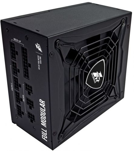 1STPLAYER STEAMPUNK 850W 80+ Gold PS-850SP