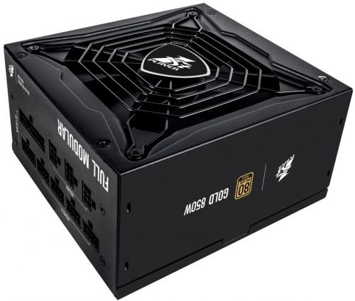 1STPLAYER STEAMPUNK 850W 80+ Gold PS-850SP