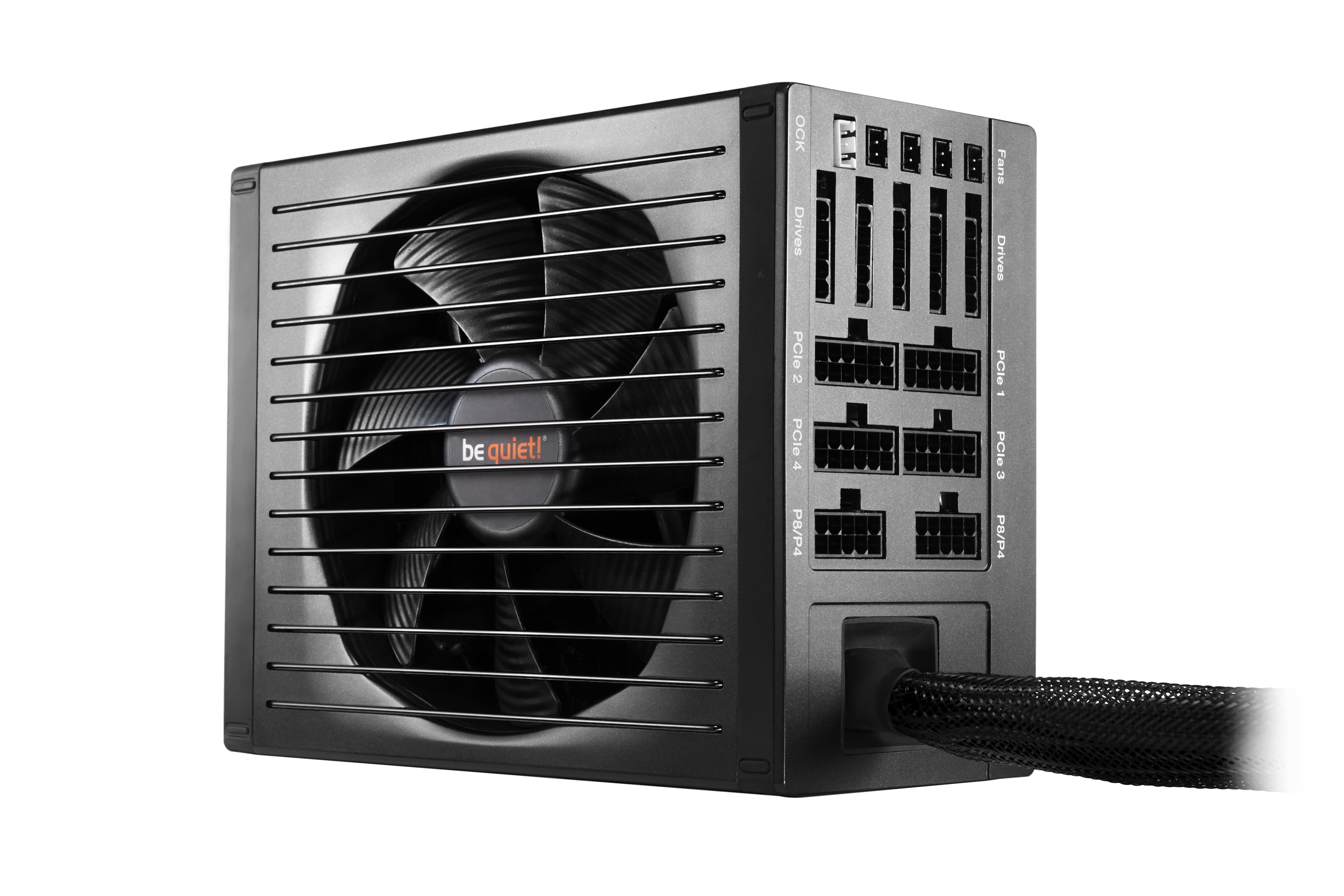 Be quiet! Dark Power Pro 11 550W BN250