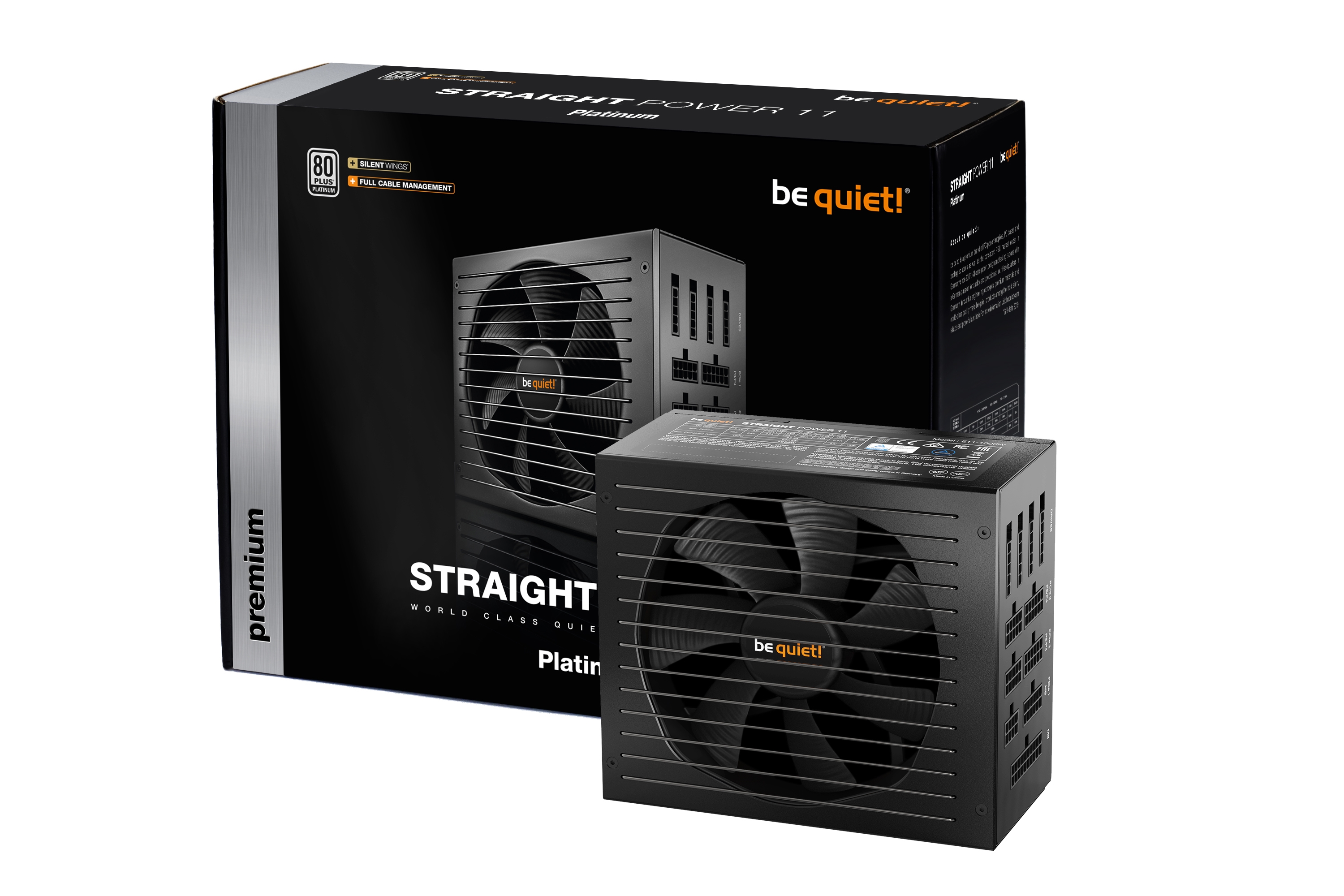 Be quiet gold. Be quiet! Straight Power 11 Platinum 750w. Be quiet! Straight Power 11 Platinum 1200w. Блок питания be quiet! Straight Power 11 Platinum 1000w. Блок питания be quiet! Straight Power 11 850w.