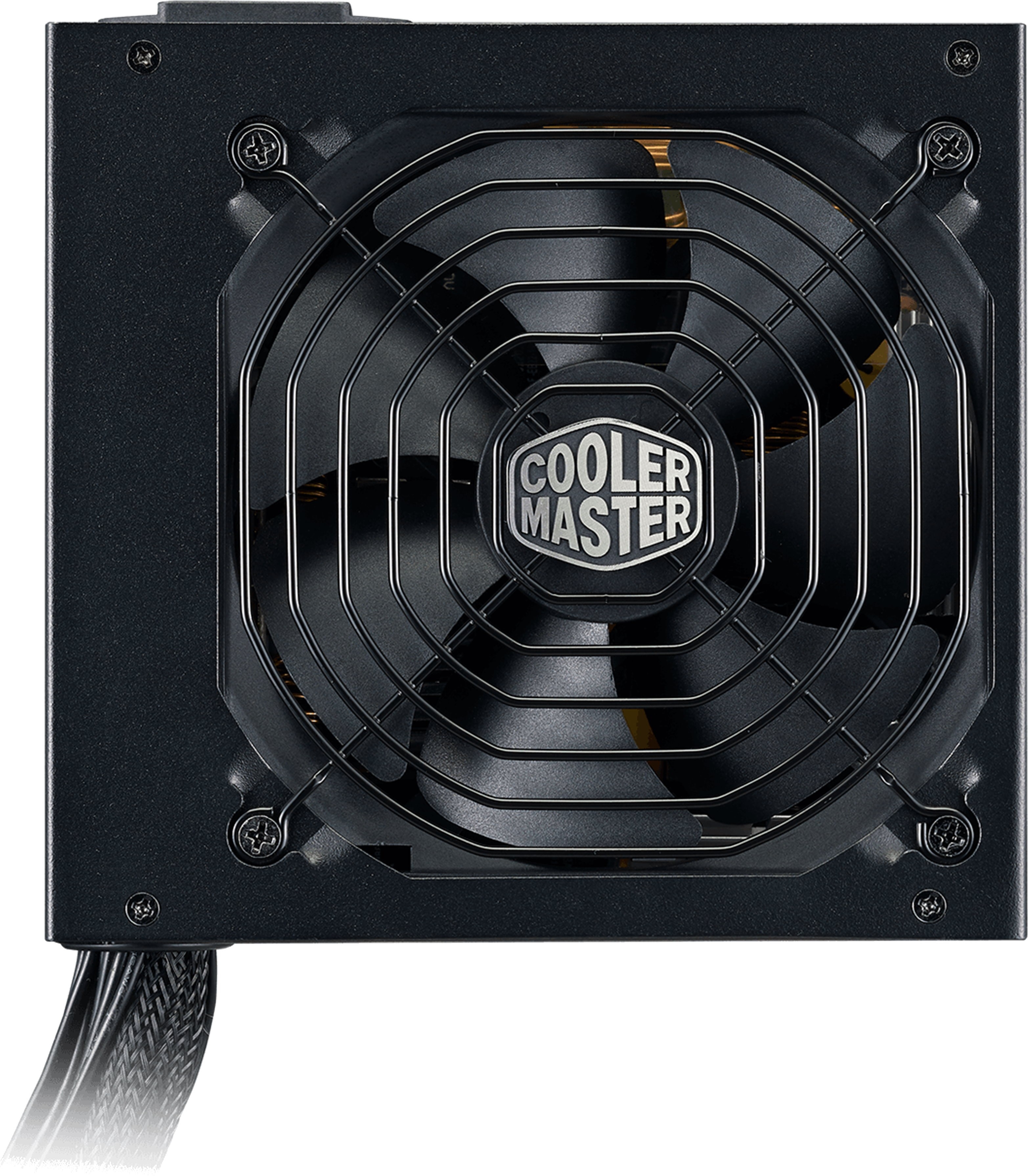 Cooler Master MWE Gold V2 FM 850W ATX MPE-8501-AFAAG-EU