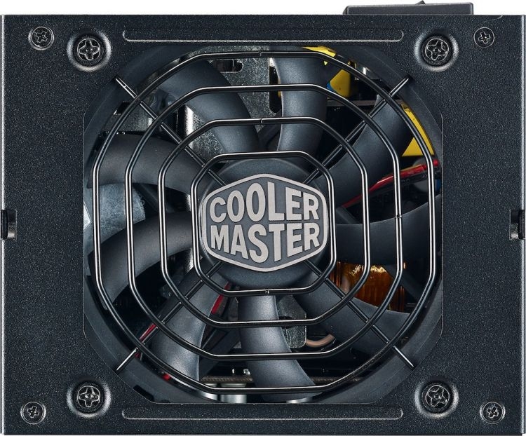 Cooler Master V850 SFX Gold 850W ATX MPY-8501-SFHAGV-EU