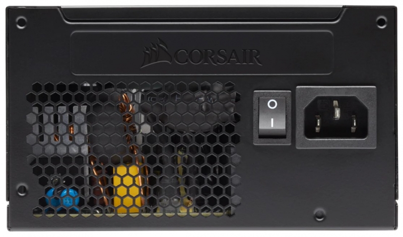 Corsair CV650 650W 80 Plus Bronze CP-9020236-EU