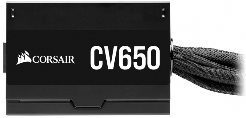 Corsair CV650 650W 80 Plus Bronze CP-9020236-EU