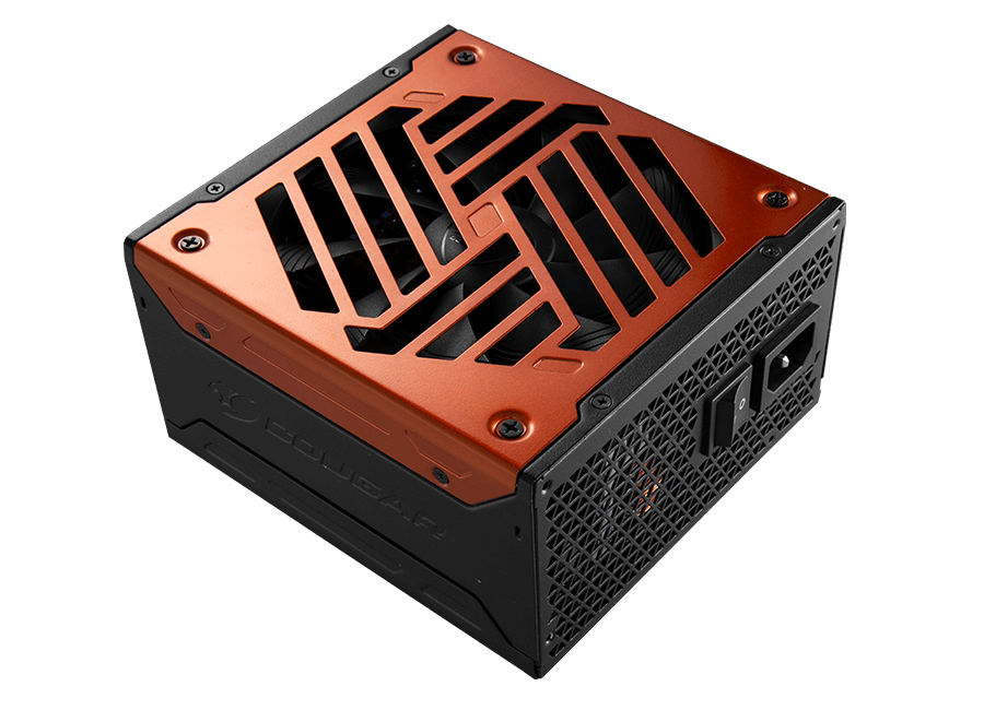 Cougar BXM 1200W CGR BX-1200