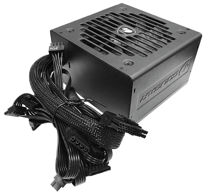 Cougar VTE X2 600W Bulk (OEM)