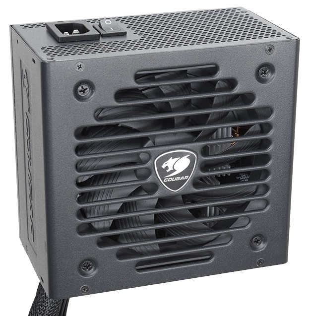 Cougar VTE X2 600W Bulk (OEM)